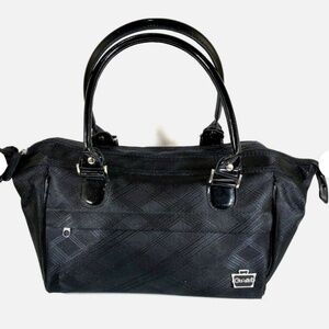 Caboodle's* Black Envy Makeup Organizing & Storage Bag